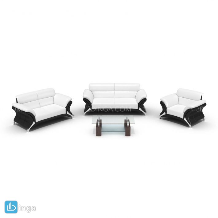 ست کاناپه راحتی مدرن