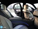 ماشین مرسدس بنز مدل S-Class LWB  سال 2017