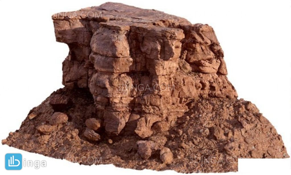 سنگ طبیعی