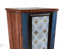کمد چوبی مراکشی