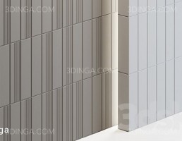 متریال کاشی مدرن