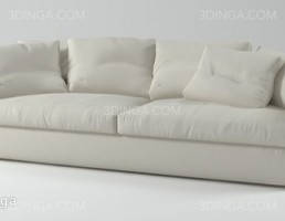 مبل راحتی مدرن