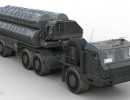 تجهیزات نظامی (S-400)