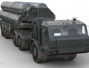 تجهیزات نظامی (S-400)