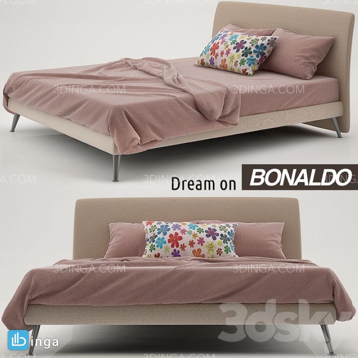 تخت و خواب مدرن