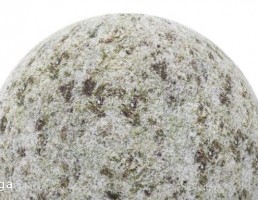 تکسچر چمن و خاک پوشیده شده با برف