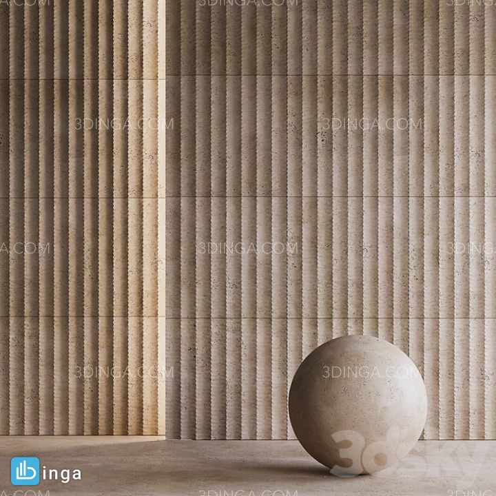 پانل دیواری مدرن