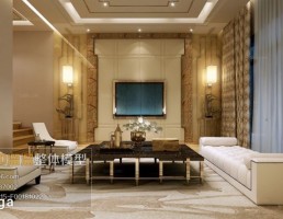 اتاق نشیمن سبک مدرن