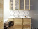 کابینت آشپزخانه مدرن