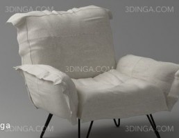 صندلی راحتی