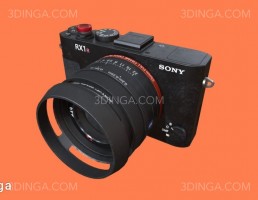 دوربین عکاسی SONY RX1R