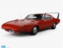 ماشین (Dodge Charger Daytona Hemi) سال1969