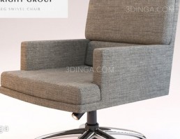صندلی چرخشی مدرن