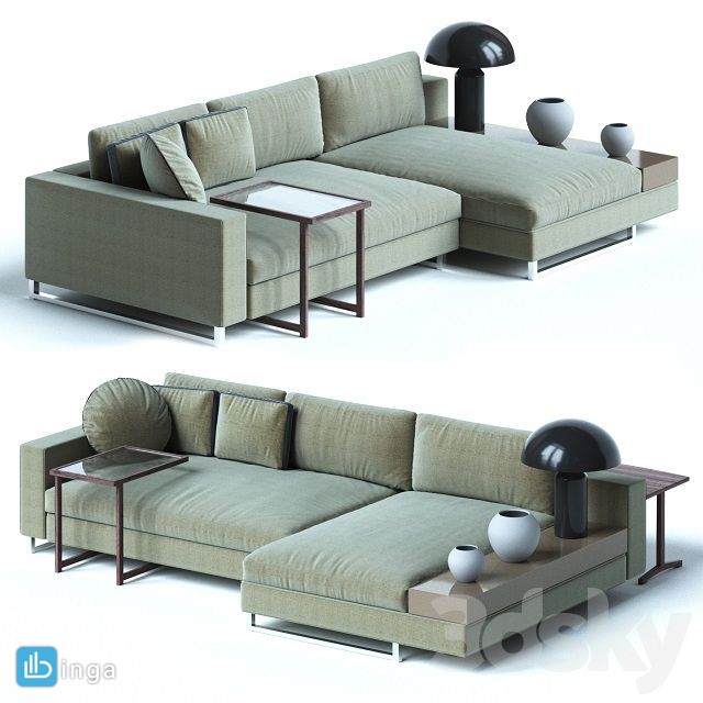ست کاناپه راحتی مدرن