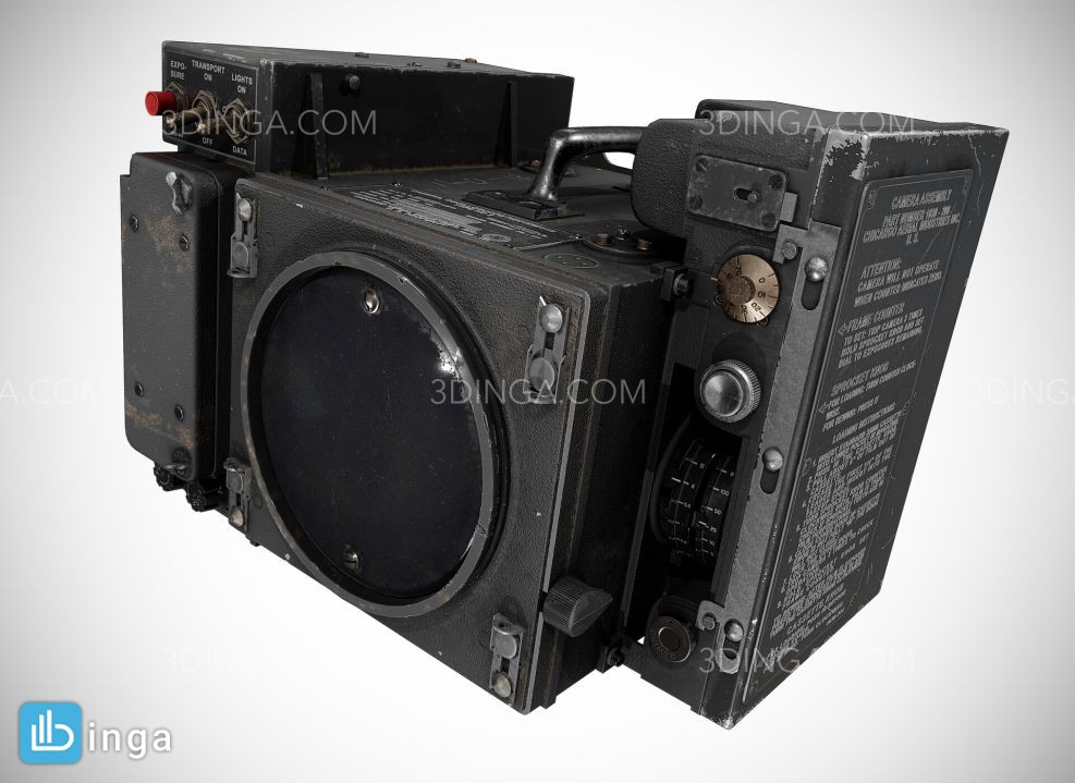 ضبط اسیلوسکوپ KD-2