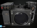 ضبط اسیلوسکوپ KD-2