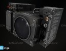 ضبط اسیلوسکوپ KD-2