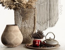 ست دکوراسیون تزئینی