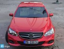 ماشین مرسدس بنز مدل E class سال 2014