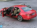 ماشین مرسدس بنز مدل E class سال 2014