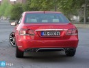 ماشین مرسدس بنز مدل E class سال 2014
