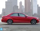 ماشین مرسدس بنز مدل E class سال 2014