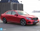 ماشین مرسدس بنز مدل E class سال 2014