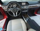 ماشین مرسدس بنز مدل E class سال 2014