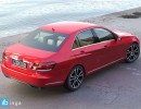 ماشین مرسدس بنز مدل E class سال 2014