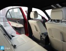 ماشین مرسدس بنز مدل E class سال 2014