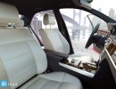 ماشین مرسدس بنز مدل E class سال 2014