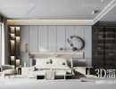 اتاق خواب سبک مدرن