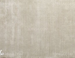فرش پشم بژ