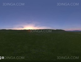 آسمان پارنوراما