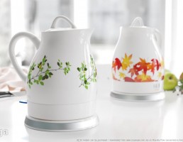 چای ساز برقی