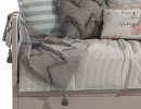 تخت خواب کودک مدرن