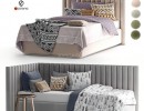تخت خواب کودک مدرن
