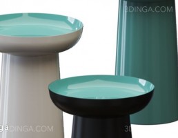 میز قهوه مدرن
