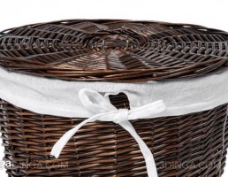 مدل سه بعدی سبد حمام
