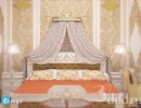 تخت خواب دو نفره