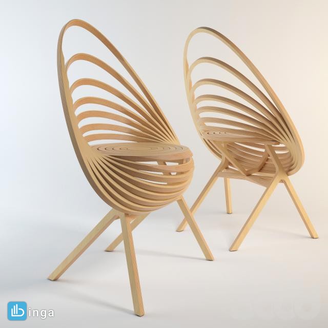 صندلی فضای باز