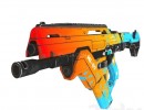 اسلحه SMG MI-07