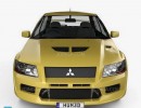 ماشین میتسوبیشی مدل Lancer Evolution سال 2001