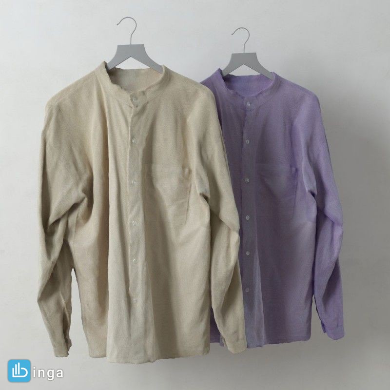 بلوز مردانه آویز