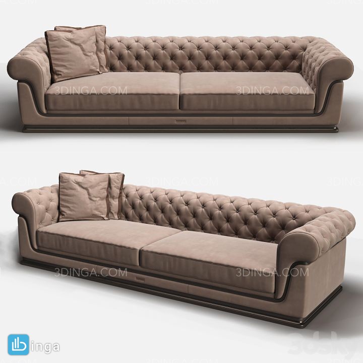 مبل راحتی کلاسیک