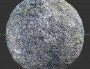 تکسچر صخره خاکستری