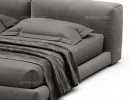تخت خواب دونفره مدرن