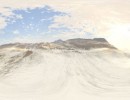 آسمان پارنوراما