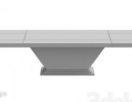 میز عسلی fendi