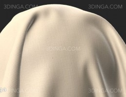 تکسچر پارچه بژ